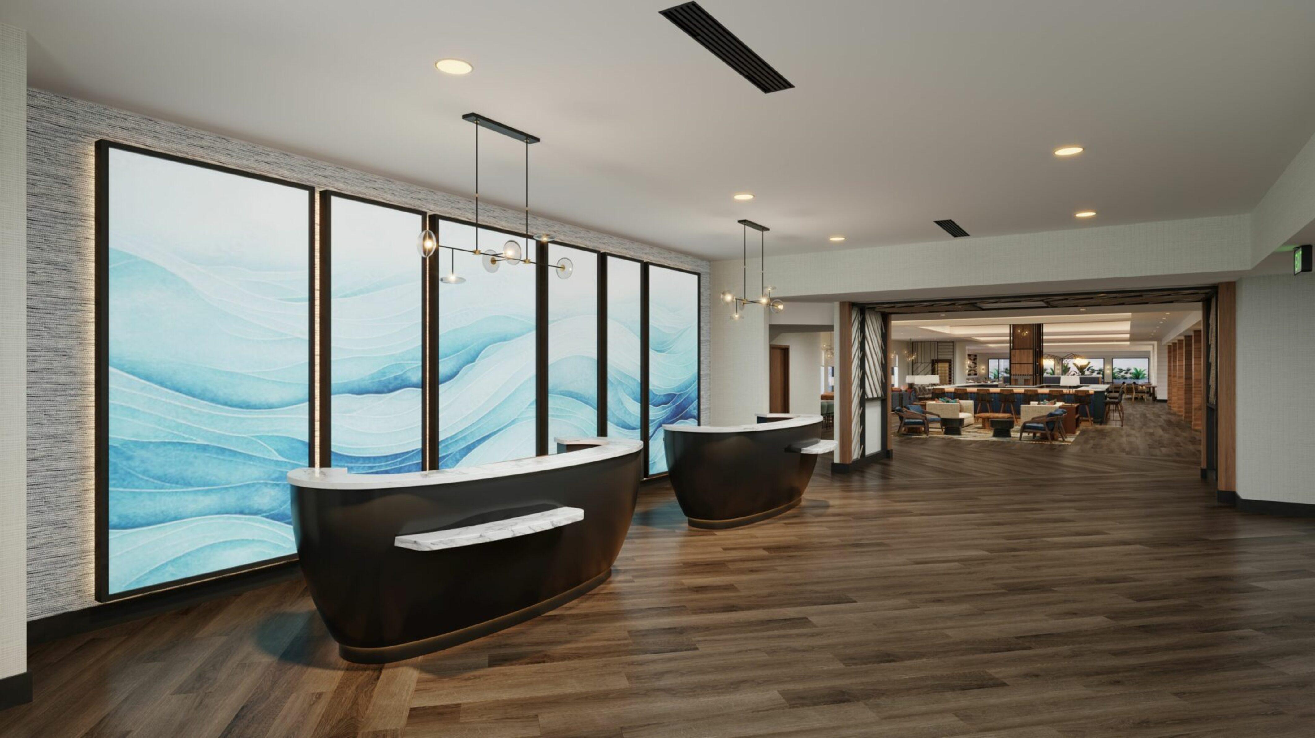 Oshkosh Marriott Waterfront Hotel & Convention Center Buitenkant foto