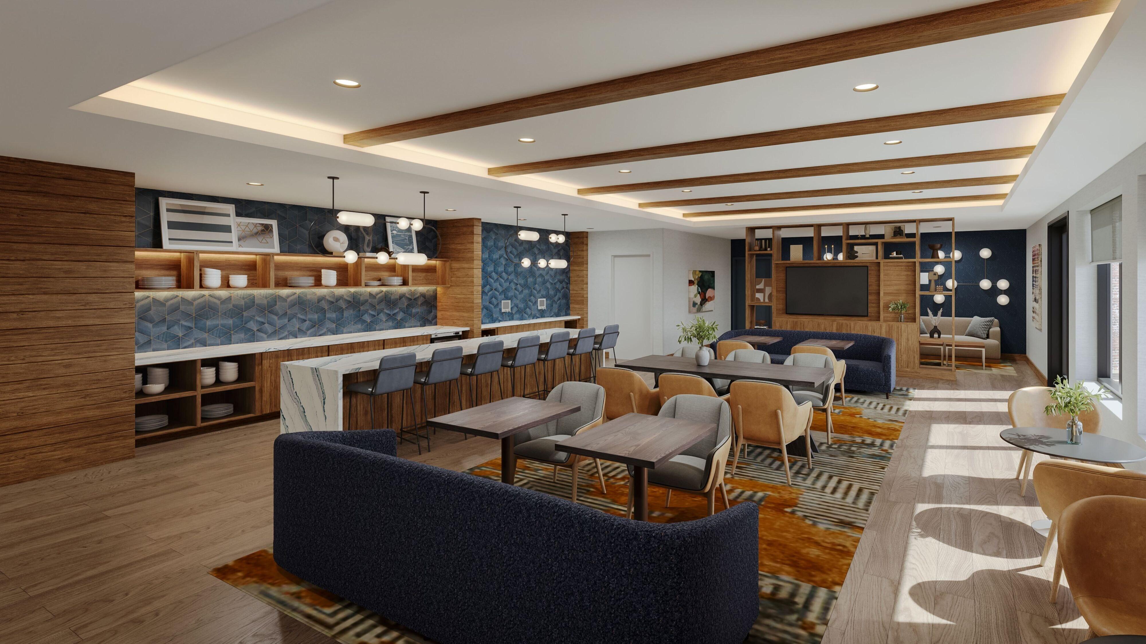 Oshkosh Marriott Waterfront Hotel & Convention Center Buitenkant foto
