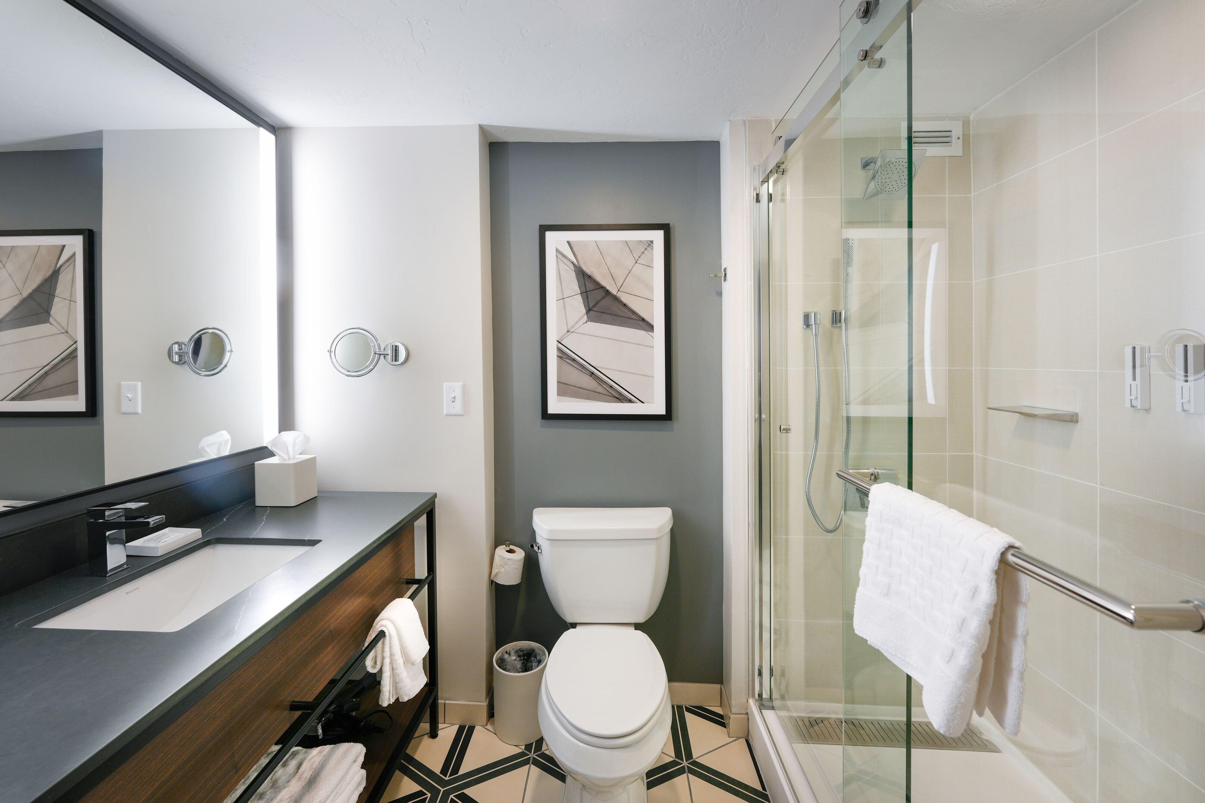Oshkosh Marriott Waterfront Hotel & Convention Center Buitenkant foto