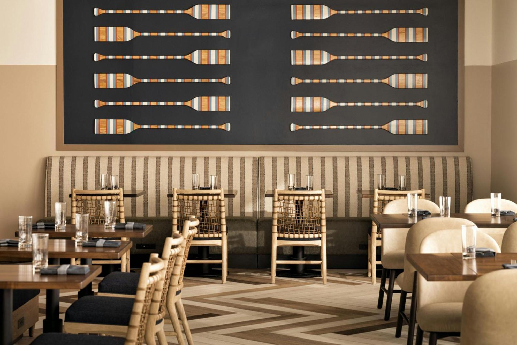 Oshkosh Marriott Waterfront Hotel & Convention Center Buitenkant foto